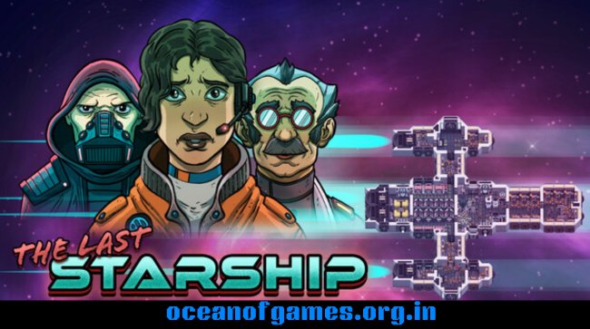 The Last Starship Free Download