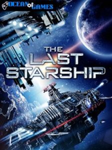 The Last Starship ocean of games