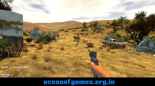 The Slaverian Trucker Download PC