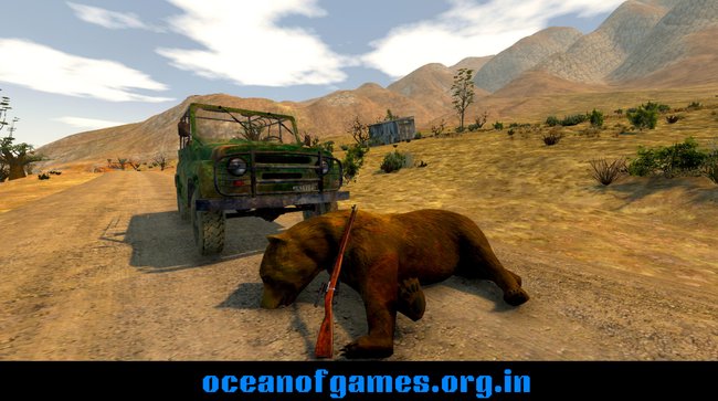 The Slaverian Trucker Download PC