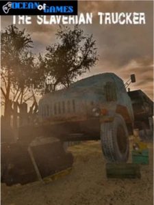 The Slaverian Trucker ocean of games