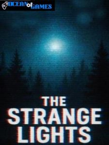 The Strange Lights ocean of games