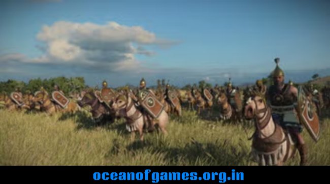 Total War PHARAOH DYNASTIES Download PC