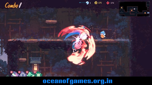 Touhou Blooming Soul Download PC