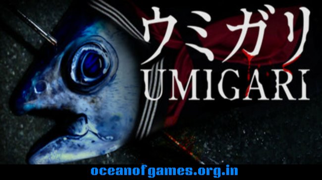 UMIGARI Free Download