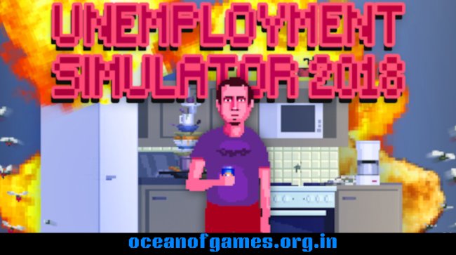 Unemployment Simulator 2018 Free Download
