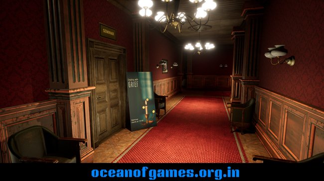 WESTWOOD SHADOWS Download PC