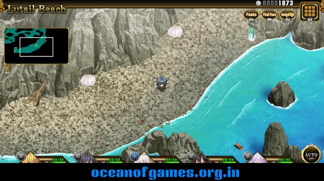 Wayblazer Dämmerung Download PC