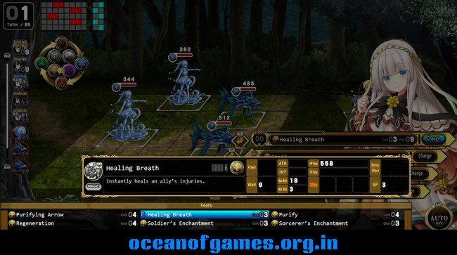 Wayblazer Dämmerung Download PC