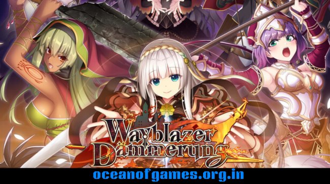 Wayblazer Dämmerung Free Download