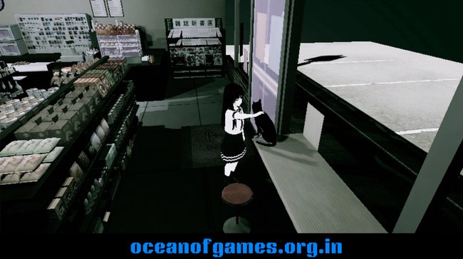 Welcome to Doll Town Download PC