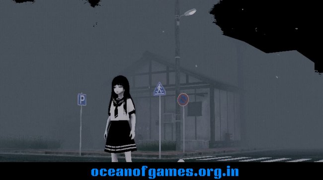 Welcome to Doll Town Download PC