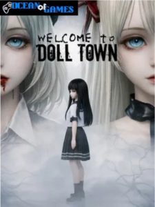 Welcome to Doll Town ocean of games