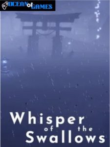 Whisper of the Swallows ocean of games