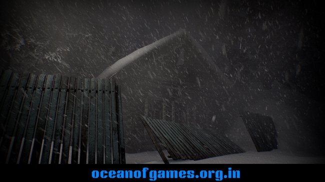 White Silence Download PC