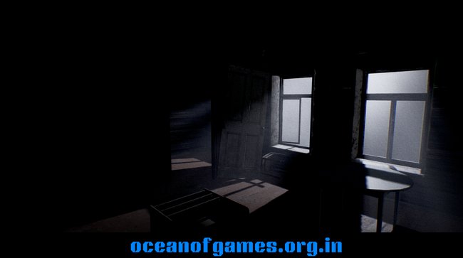 White Silence Download PC