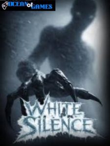 White Silence ocean of games