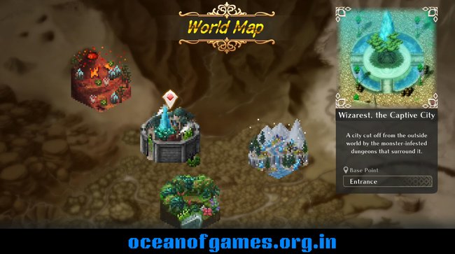 WiZmans World Re Try Download PC