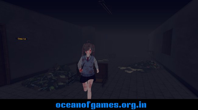 Yoko no Hanashi Download PC