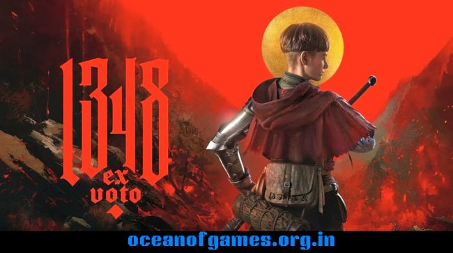 1348 Ex Voto Free Download