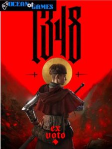 1348 Ex Voto ocean of games