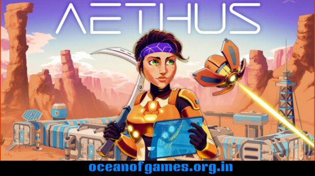 AETHUS Free Download