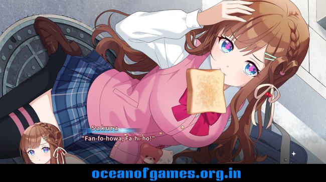 After School .LIVE – Mirror of Twilight Download PC