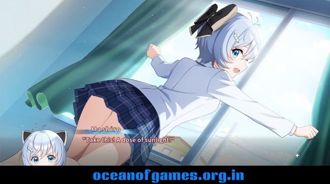 After School .LIVE – Mirror of Twilight Download PC