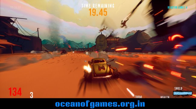 Anarchy Road Download PC