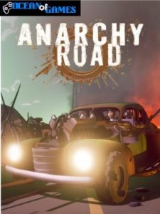 Anarchy Road ocean of games