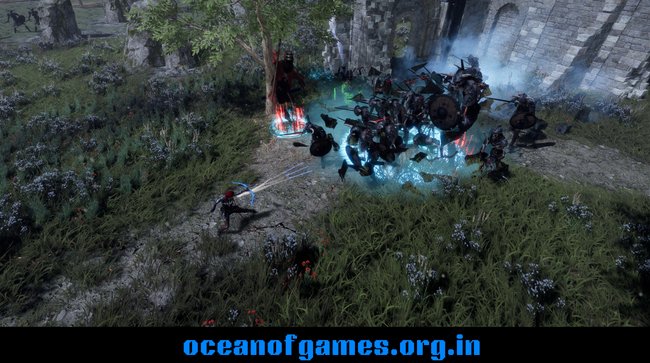 Ash & Rust Download PC