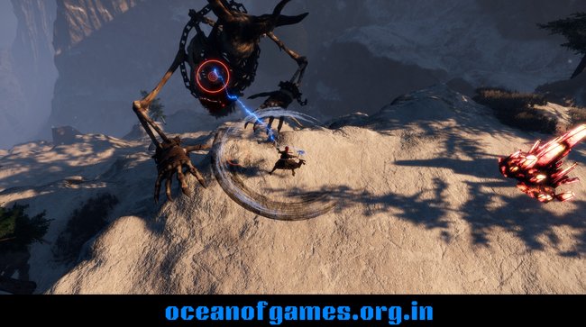 Ash & Rust Download PC