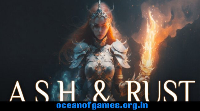 Ash & Rust Free Download