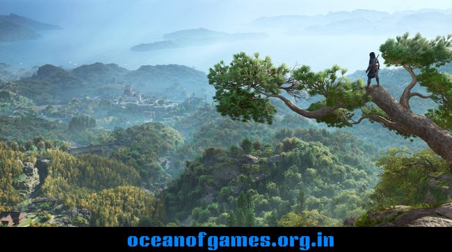 Assassin’s Creed Shadows Download PC