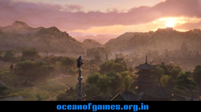 Assassin’s Creed Shadows Download PC