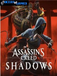 Assassin’s Creed Shadows ocean of games