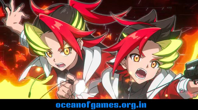 BEYBLADE X EVOBATTLE Download PC