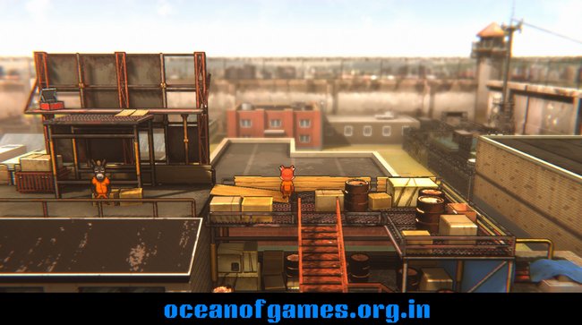 Back to the Dawn Download PC