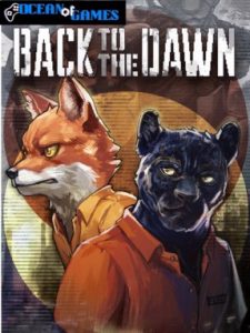 Back to the Dawn ocean of games