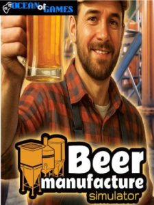 Beer Manufacture Simulator ocean of games