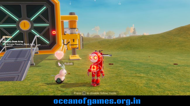 Blossom The Seed of Life Download PC