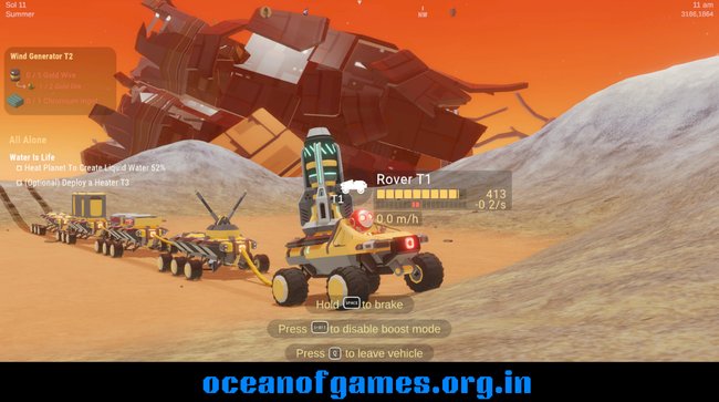 Blossom The Seed of Life Download PC