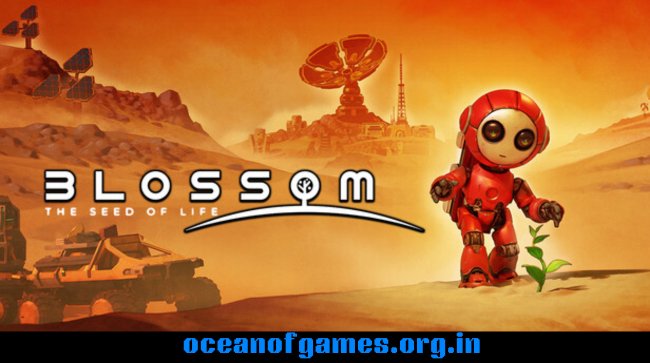 Blossom The Seed of Life Free Download