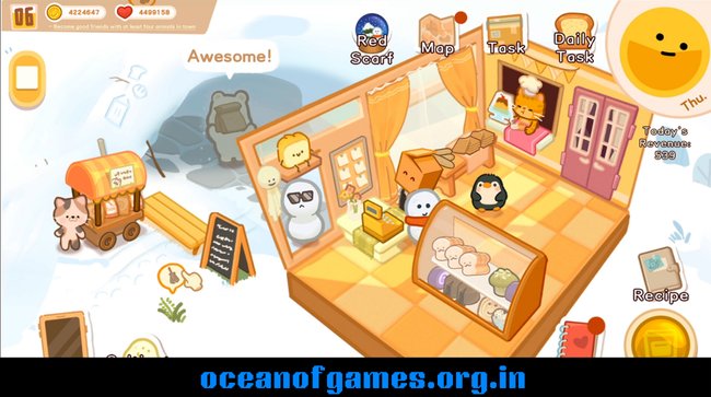 Box Bakery Download PC