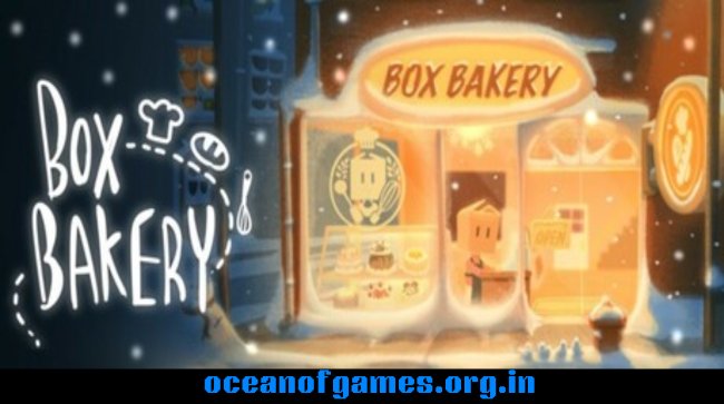 Box Bakery Free Download