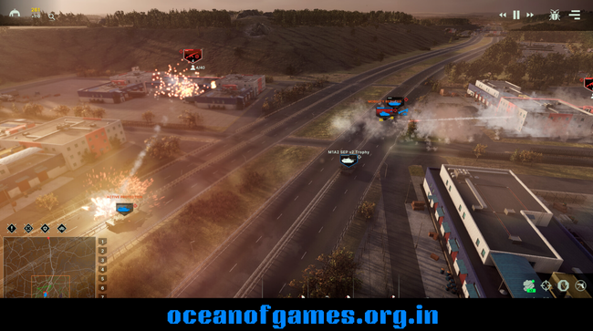 Broken Arrow Baltic Battalion Download PC