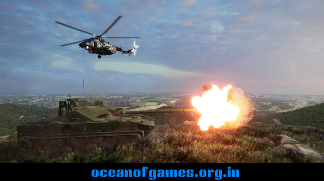 Broken Arrow Baltic Battalion Download PC