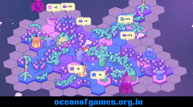 Bubblegum Galaxy Download PC