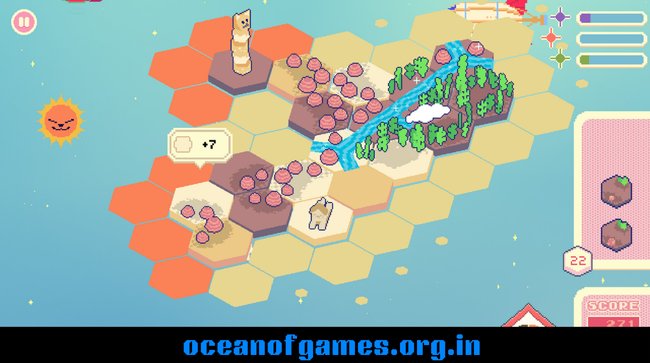 Bubblegum Galaxy Download PC
