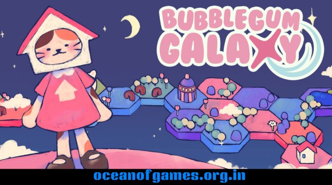 Bubblegum Galaxy Free Download